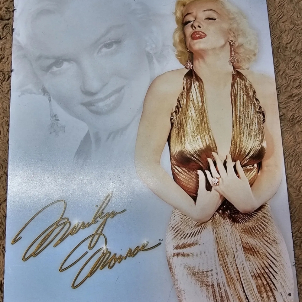 Marilyn Monroe
